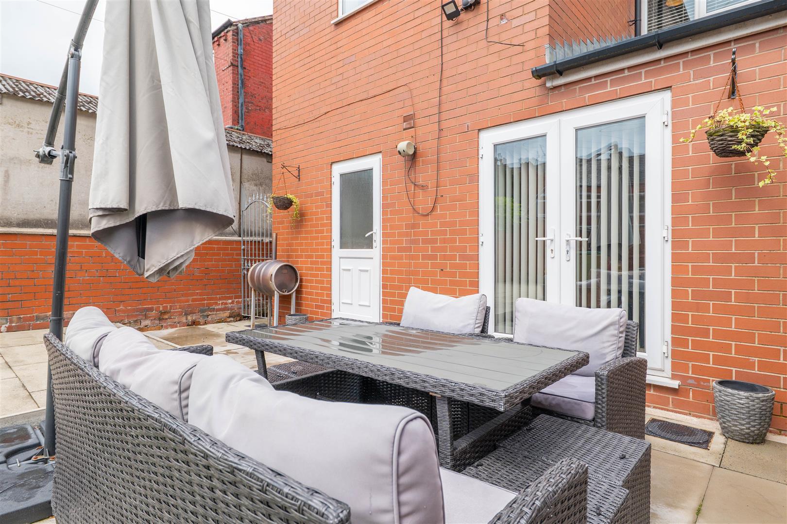 Hurst Street, Bolton